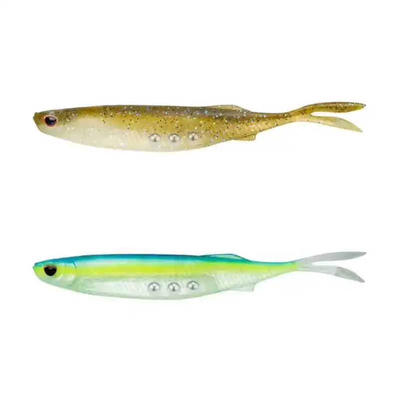 Flitsaanbieding Fallout Minnow Adjusta Ball