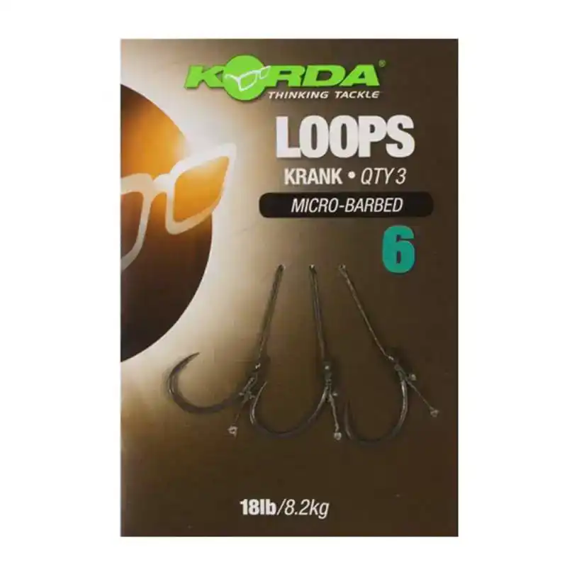 Fabrieksprijs Loops Krank Hook