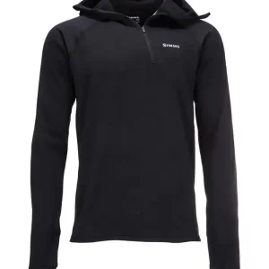 Laatste Versie Heavyweight Baselayer Hoody