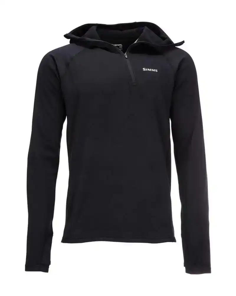 Laatste Versie Heavyweight Baselayer Hoody