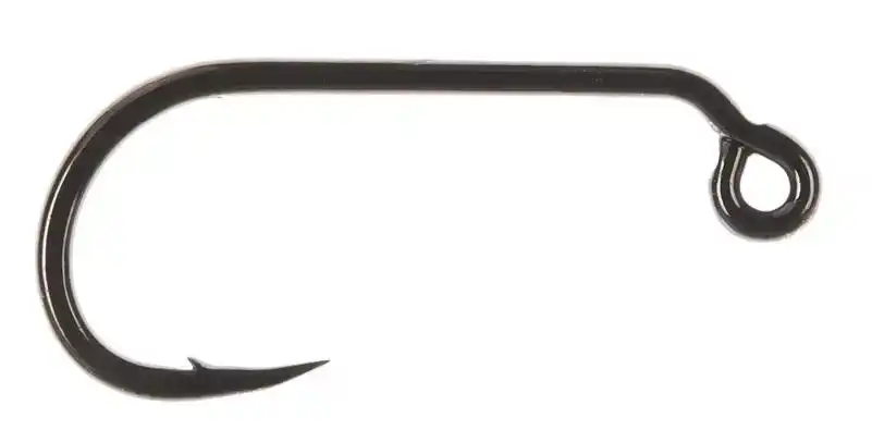FW554 - CZ Mini Jig Barbed Voordeelprijs