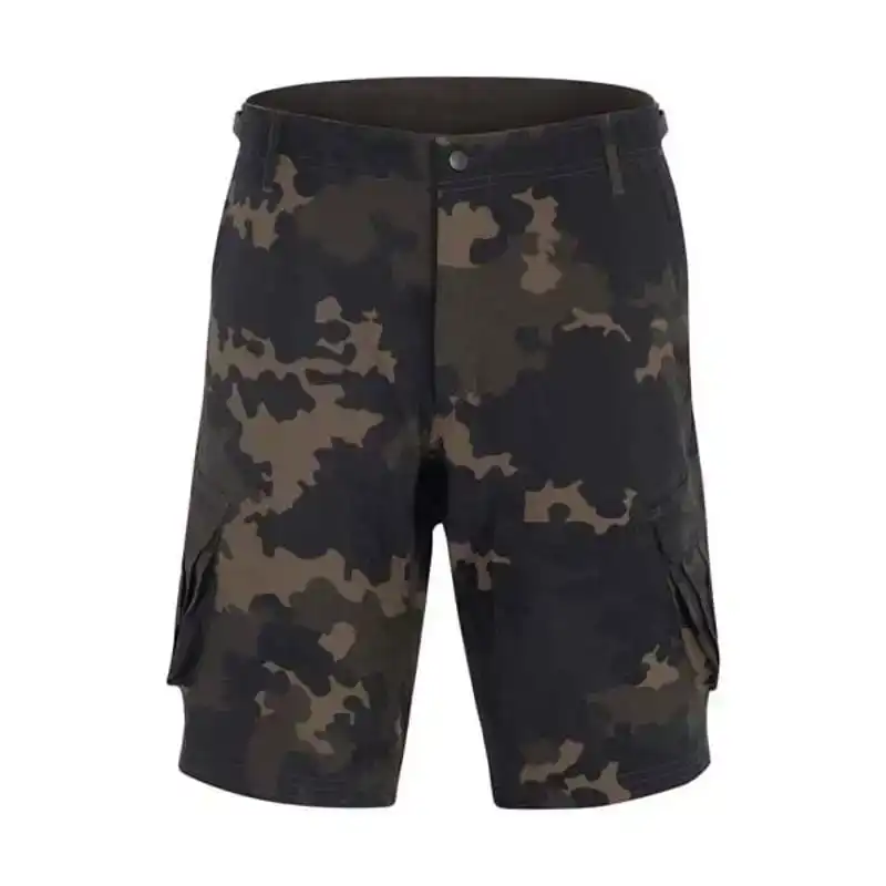 Kombat Shorts Dark Kamo Flitsaanbieding