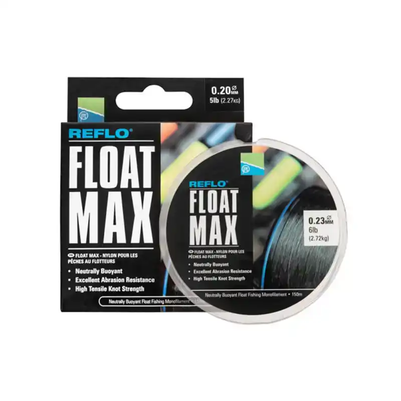 Reflo Float Max Koopje
