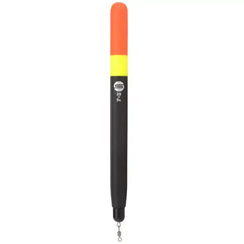 Beperkte Voorraad Pencil Float Weighted