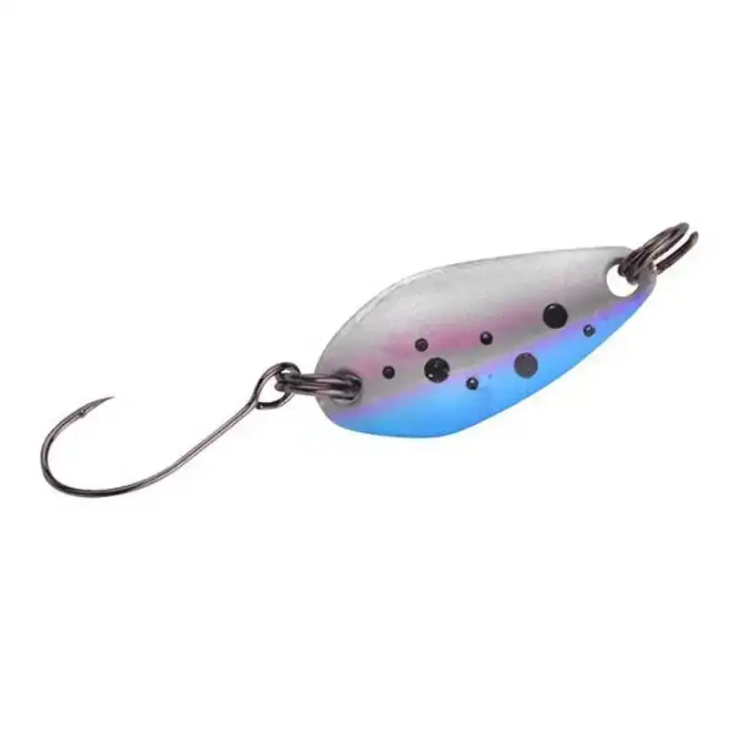 Trout Master Incy Spoon Beperkte Voorraad