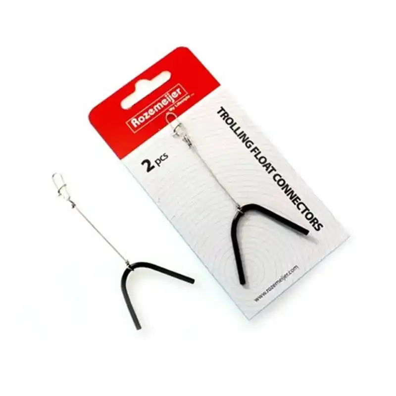 Speciale Aanbieding Trolling Float Connector