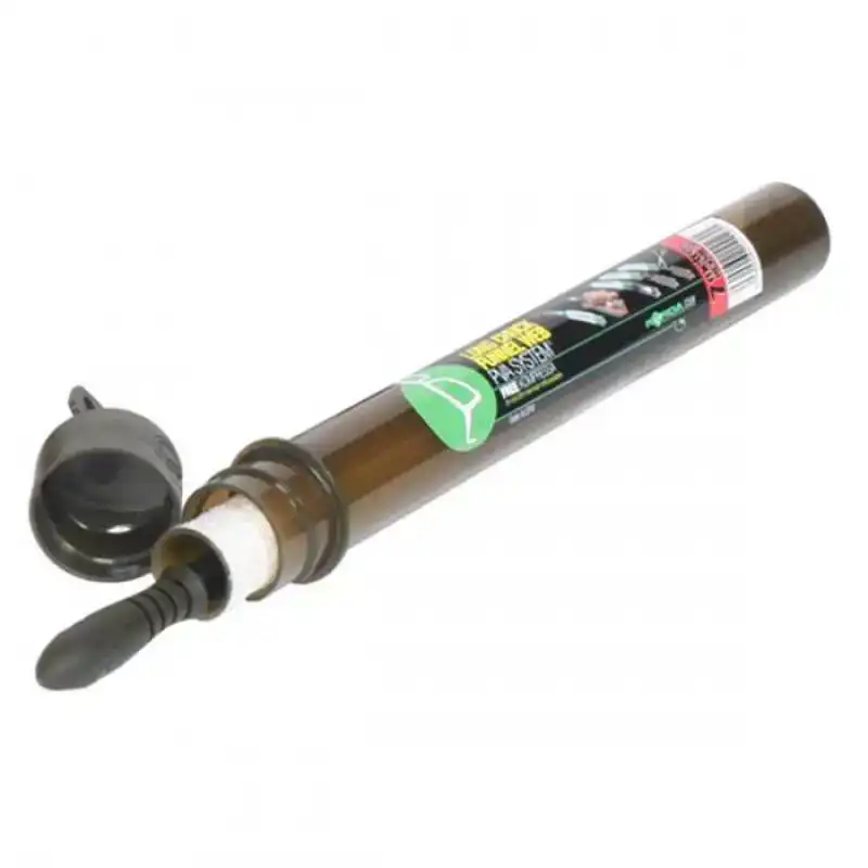 Rechtstreeks Van De Fabrikant Long Chuck Funnel Web PVA System