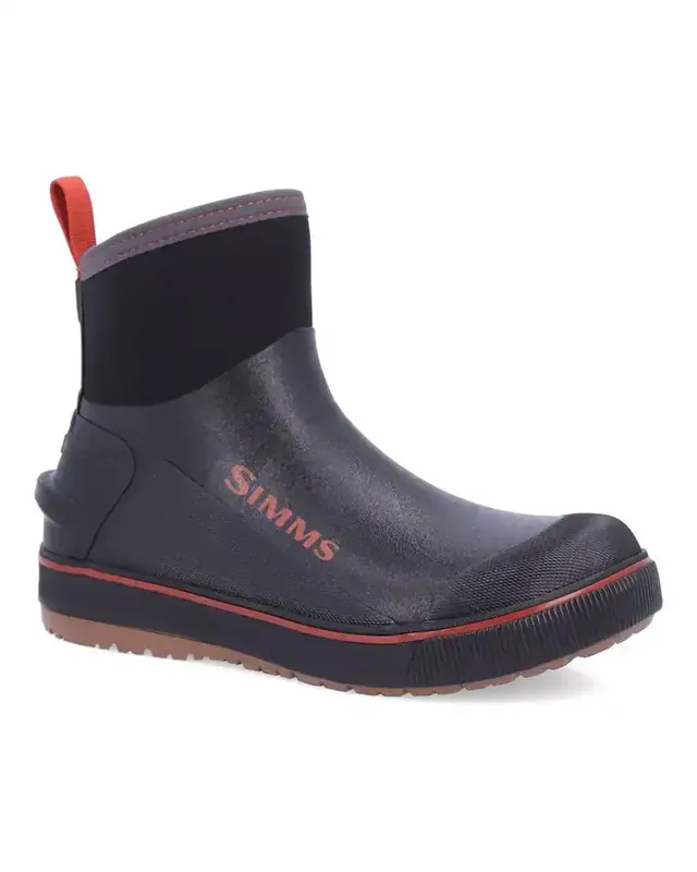 Challenger 7'' Boots Alleen Vandaag