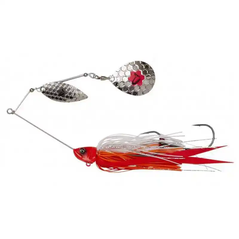 Da' Bush Spinnerbait Superprijs
