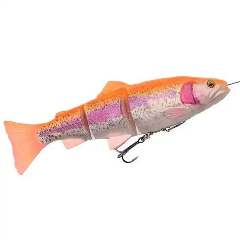 4D Line Thru Trout Shop Nu
