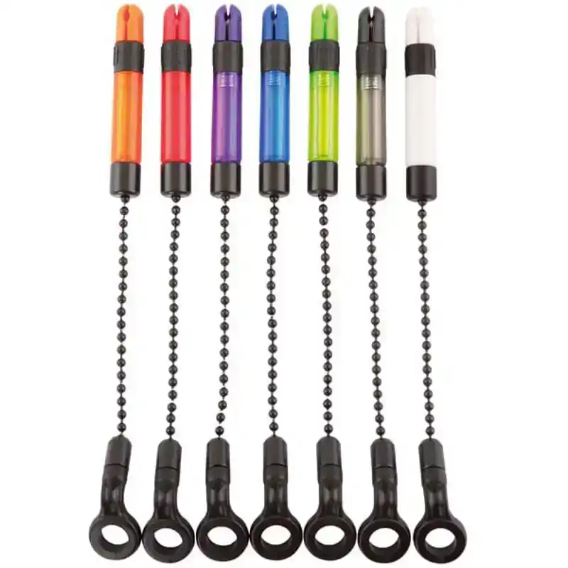Betaalbaar Black Label Indicator Slik Bobbin