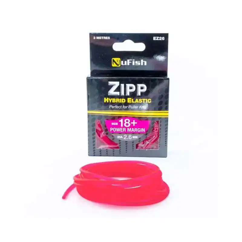 Zipp Hybrid Elastic Direct Beschikbaar