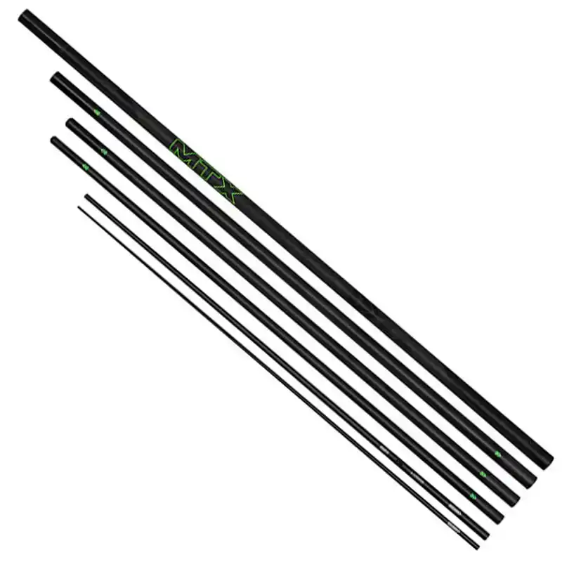 Direct Verzonden MTX V2 Margin 1 - 8,7M Pole Package
