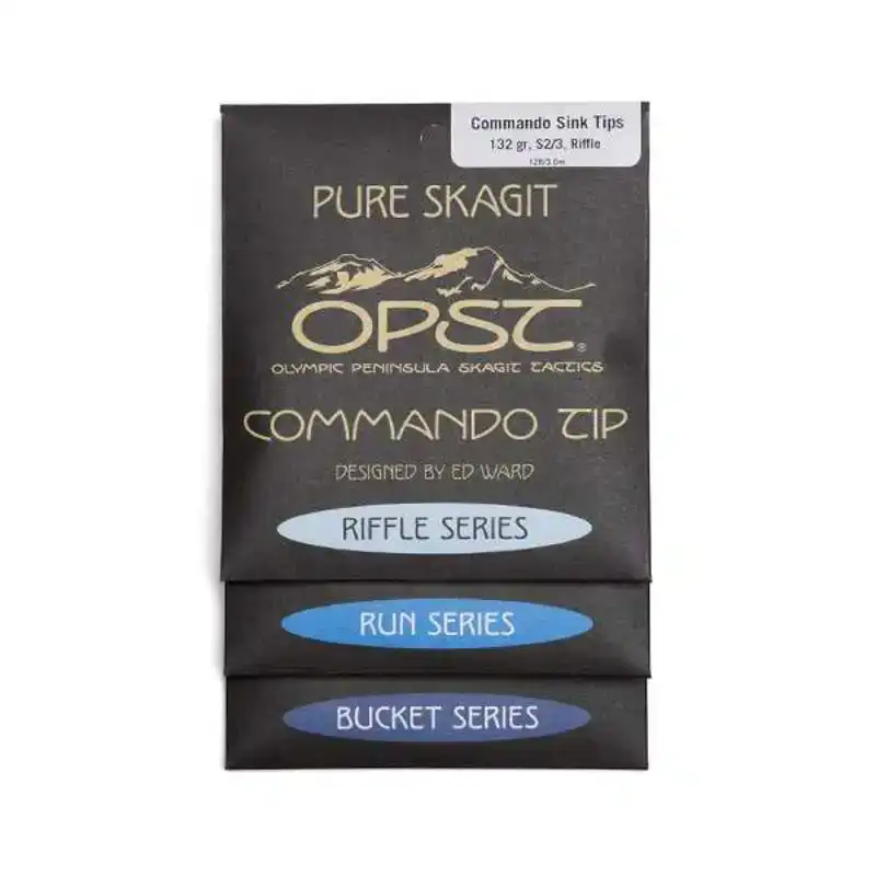 OPST Commando Sink Tip Goedkoop