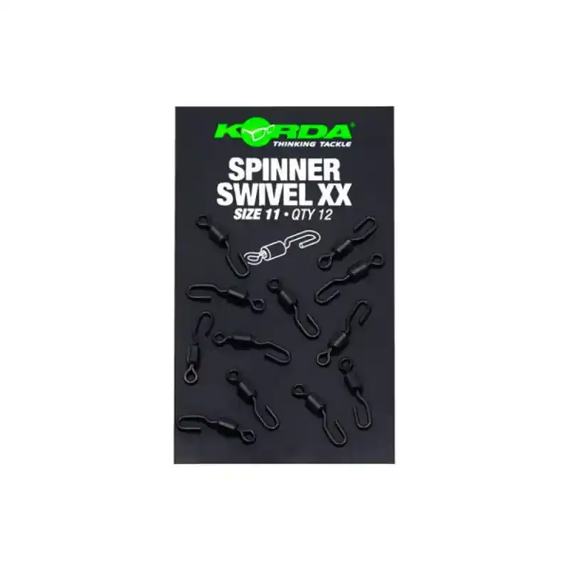 Goedkoop Spinner Swivel XX