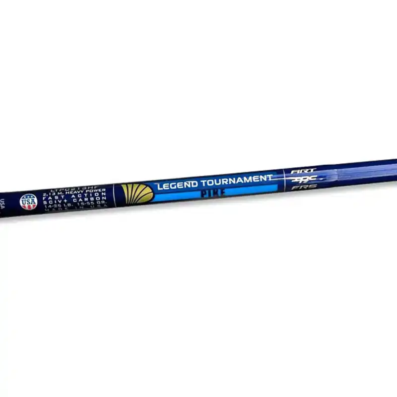 Direct Beschikbaar Legend Tournament Pike Cast Magnum Swimbait - LTPC259XXHF