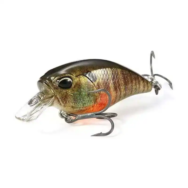 Populair Realis Crank Mid Roller 40F