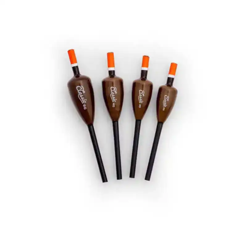 Classic Inline Bobber Float Merkproduct