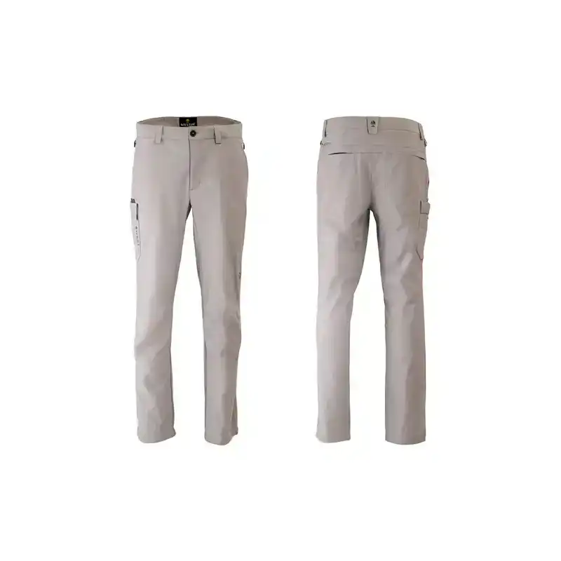 Tide UPF Trousers Gratis Retour
