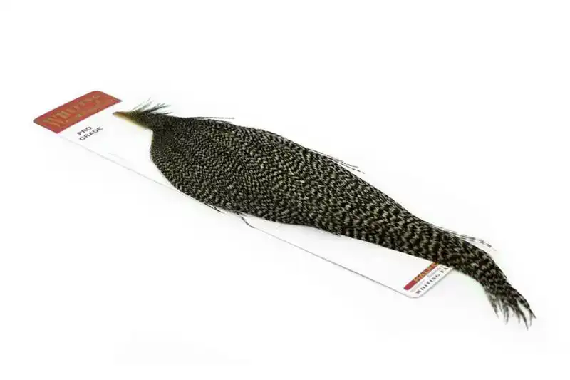 Nu Kopen Whiting Pro Grade 1/2 Cape