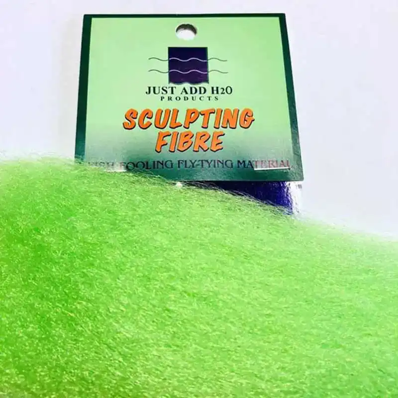 Laatste Kans Sculpting Fibre