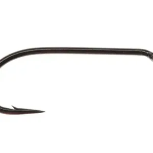 FW560 - Nymph Traditional - Barbed Koopje