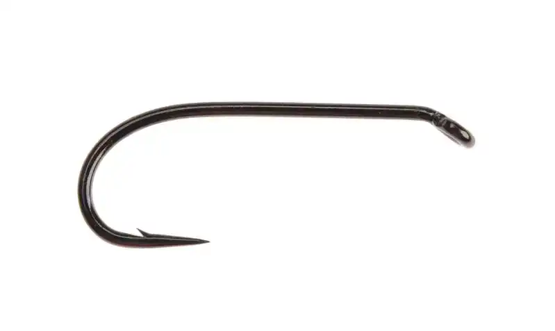 FW560 - Nymph Traditional - Barbed Koopje