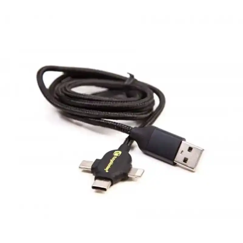 USB-A Multi Out Cable Express Levering