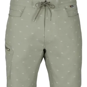Veilige Betaling Seamount Board Short