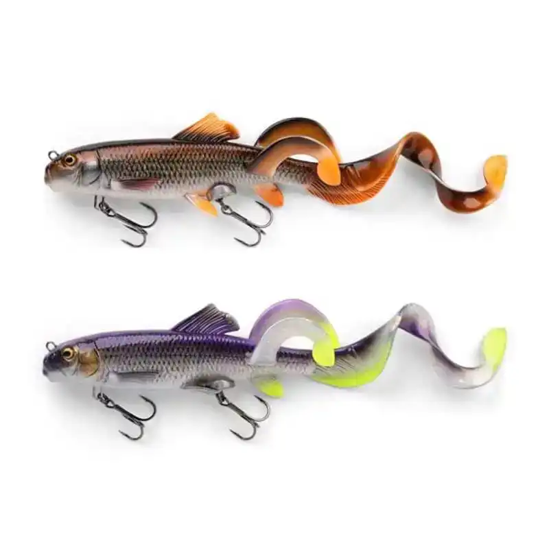 3D Sucker X-Tail Favoriet