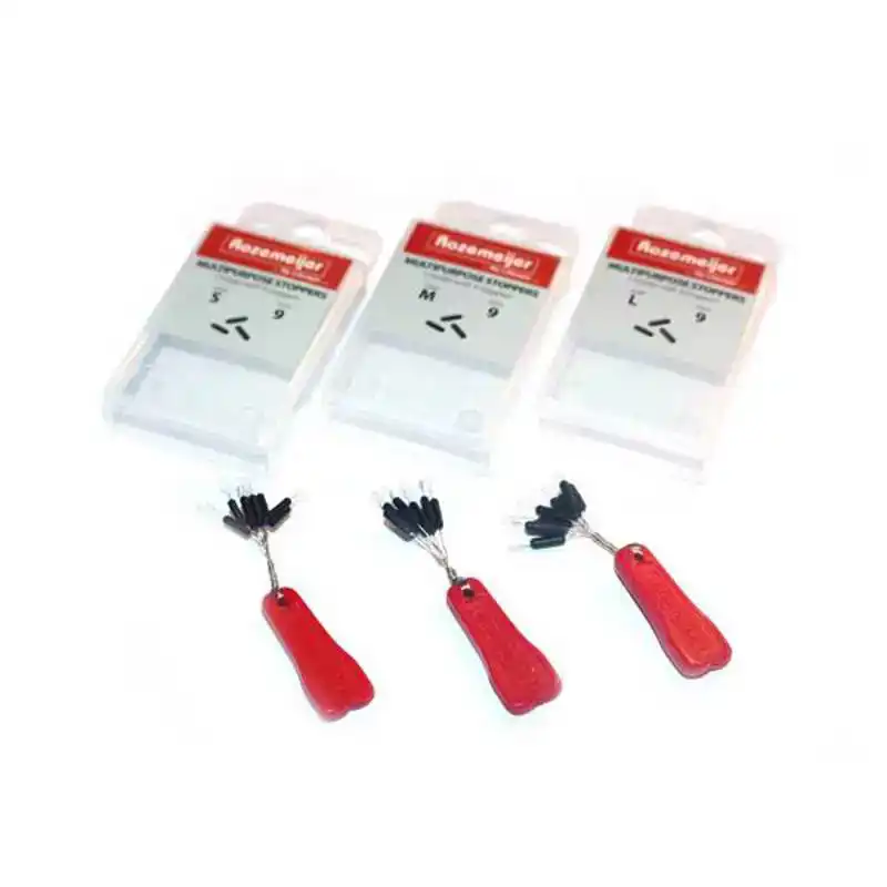 Uitverkoop Multipurpose Stoppers