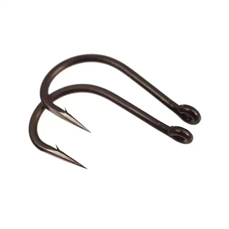 Koop Vandaag Specialist Sharpened Covert Dark Chod Hook
