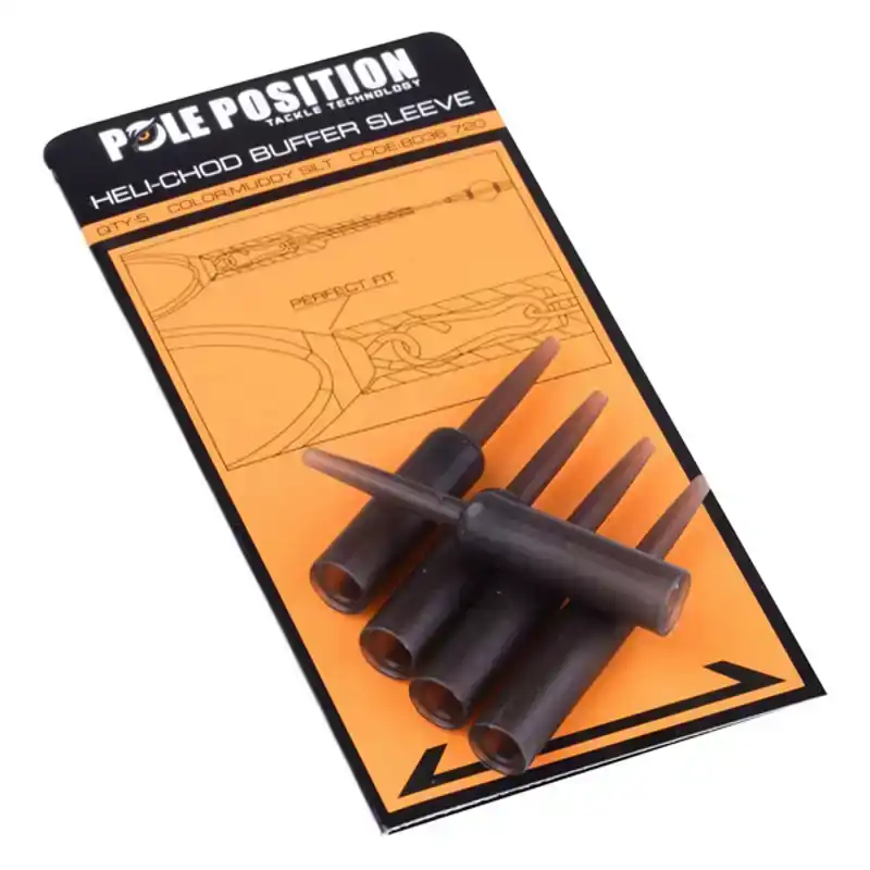 Uitverkoop Heli-Chod Buffer Sleeves