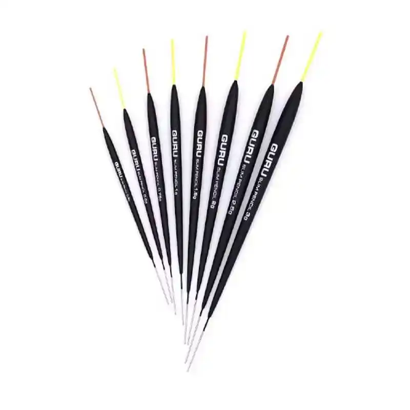 Slim Pencil Float Beperkt Aanbod
