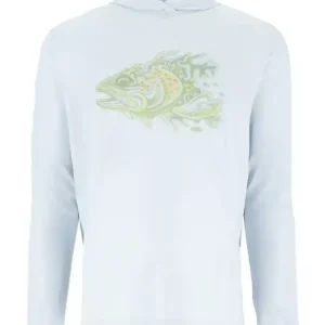 Tech Hoody - Artist Series Actieprijs