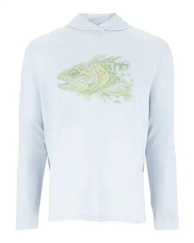 Tech Hoody - Artist Series Actieprijs