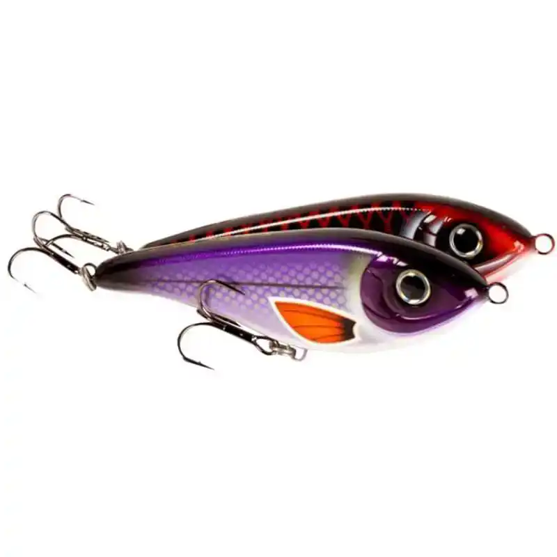 Buster Jerk Speciale Aanbieding