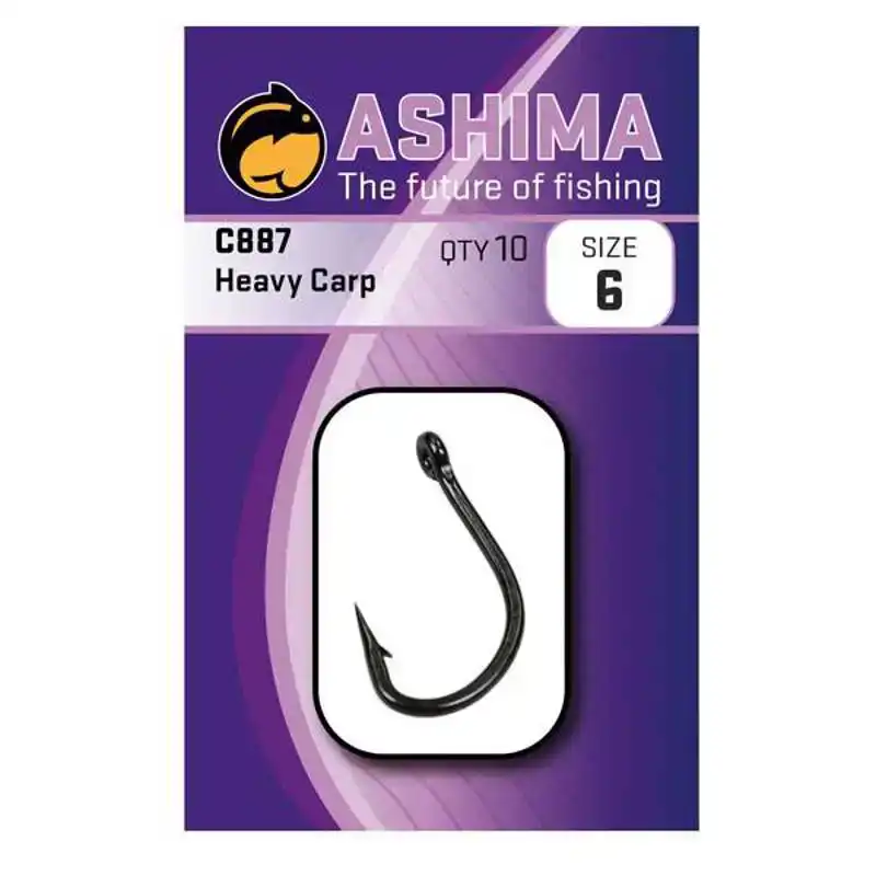 Heavy Carp C887 Beste Prijs