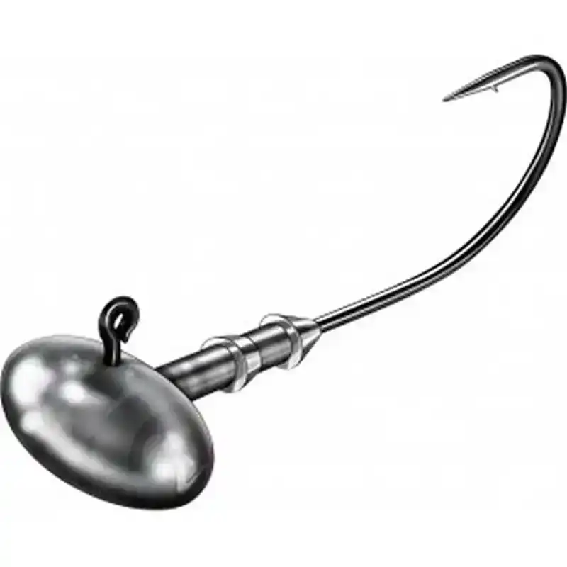V-Point Football Jig Head Gratis Retour