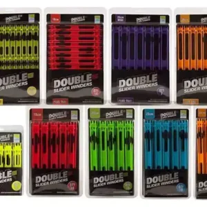 Betrouwbaar Double Slider Winders