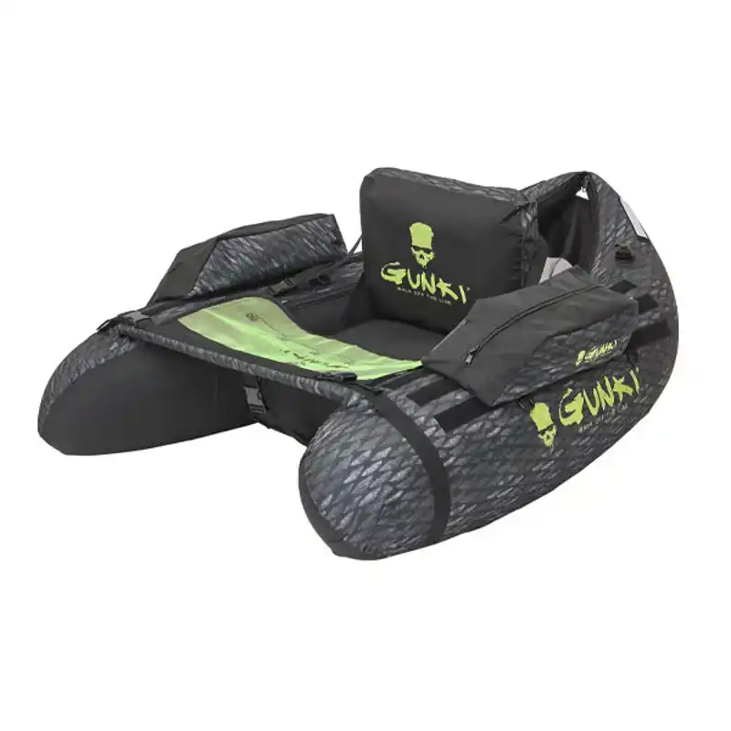 Bellyboot Furti V Snelle Levering