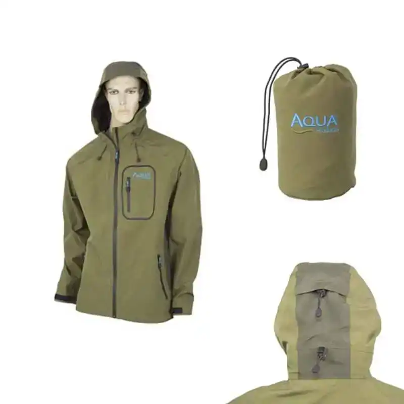 F12 Torrent Jacket Goedkoop