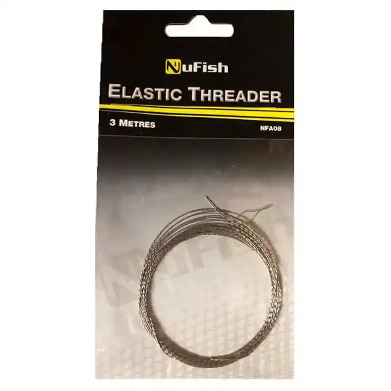 Elastic Threader Weekendaanbieding