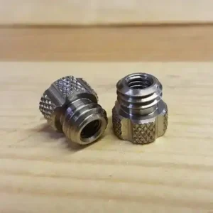 Finale Uitverkoop P1 Hockey Stick Adaptor