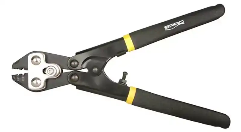 Double Crimping Pliers - 21 cm Beste Prijs