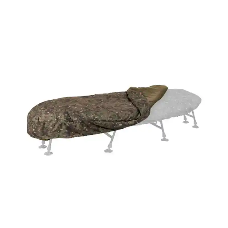 Direct Verzonden Levelite Oval MF-HDR Cover