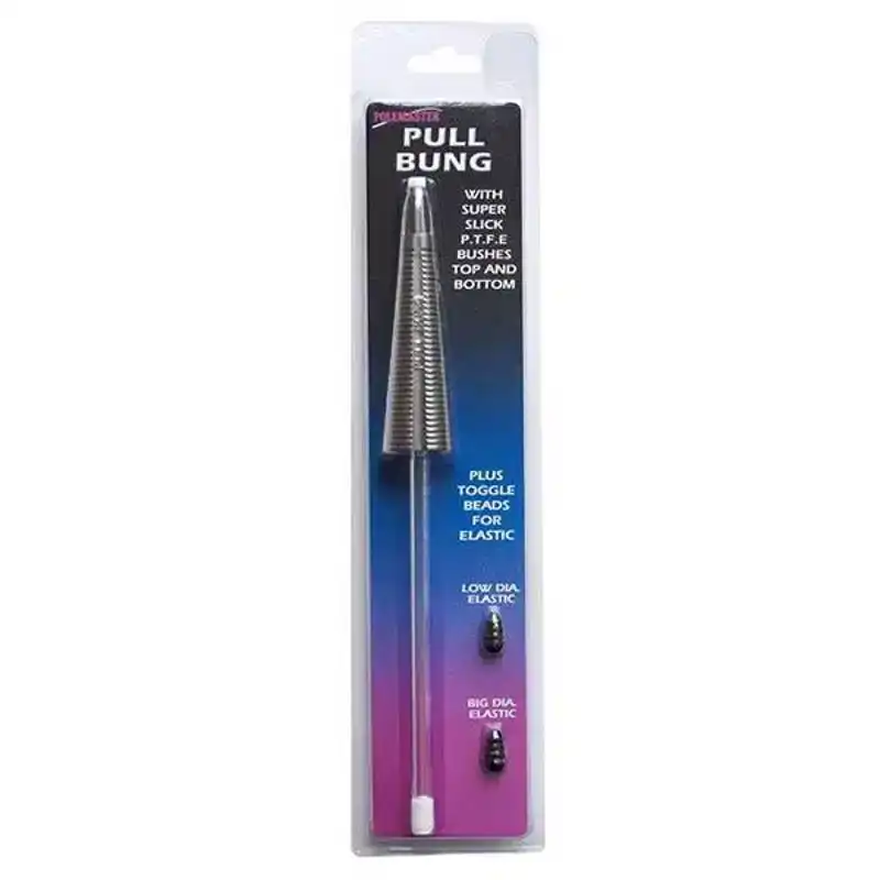 Koop Vandaag Pole Master Pull Bung