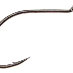 Laatste Versie NS182 - Trailer Hook - Barbed