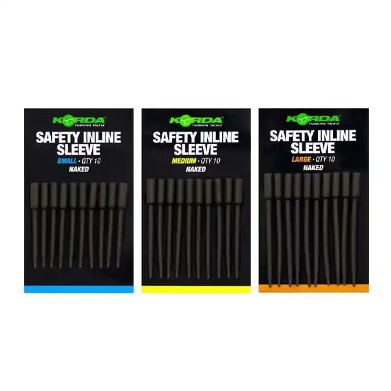 Speciale Aanbieding Safety Inline Sleeve Naked