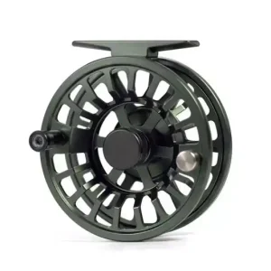 Aanbieding Glide Fly Reel